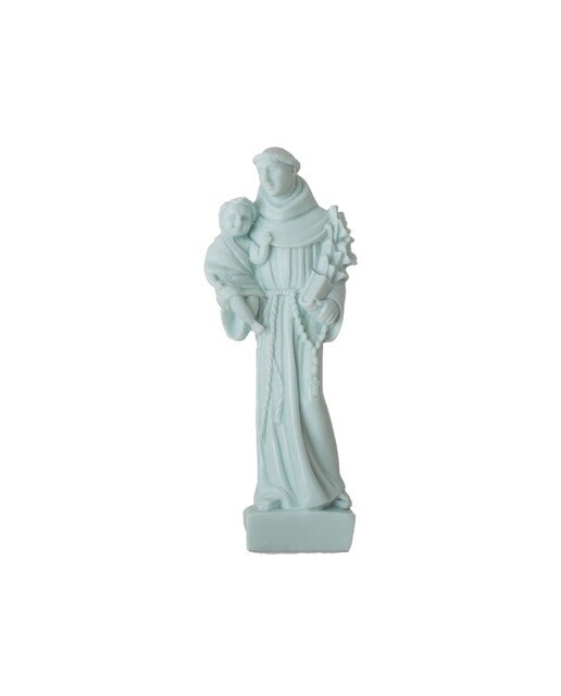 Imagem 0 de Stº António com Fragrância Cozy Musk