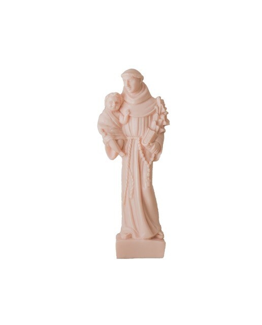 Imagem 0 de Stº António com Fragrância Peony Rose