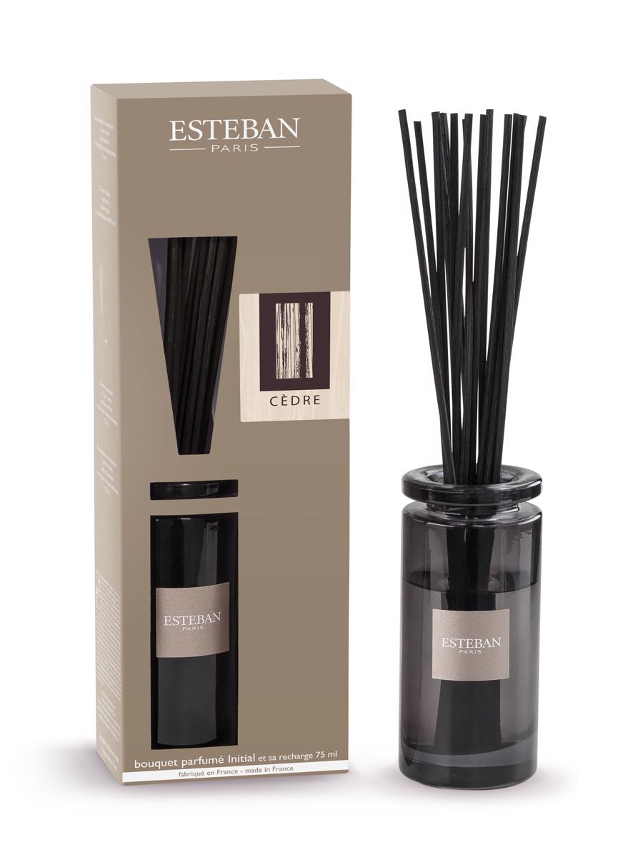 Difusor de varetas Cedro Esteban Torrado-1