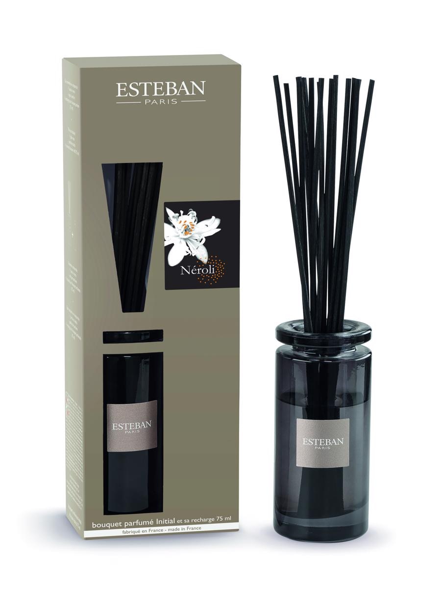 Difusor de varetas Neroli Esteban Preto-1