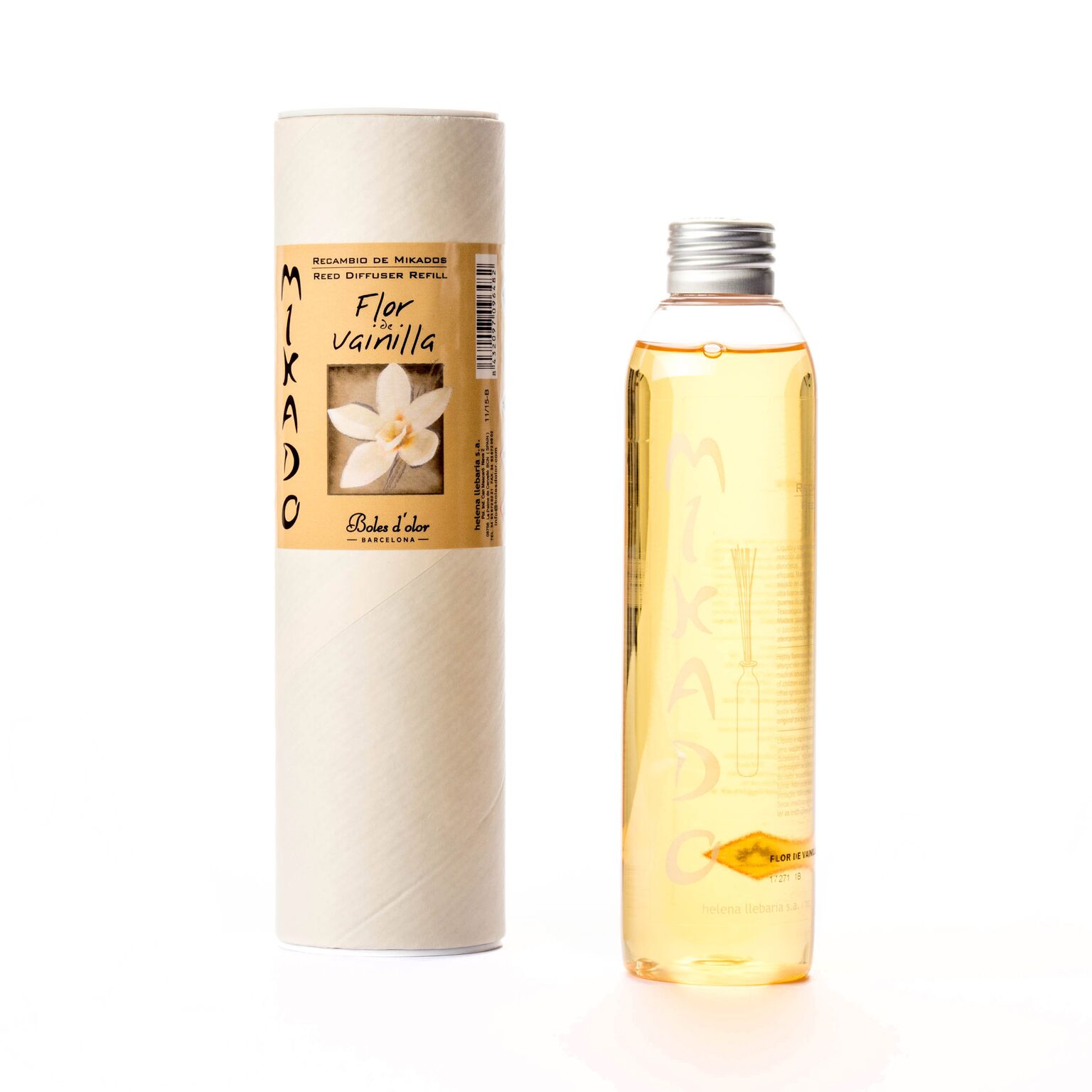 Imagem 0 de Recarga Mikado Flor de Baunilha - 200 ml