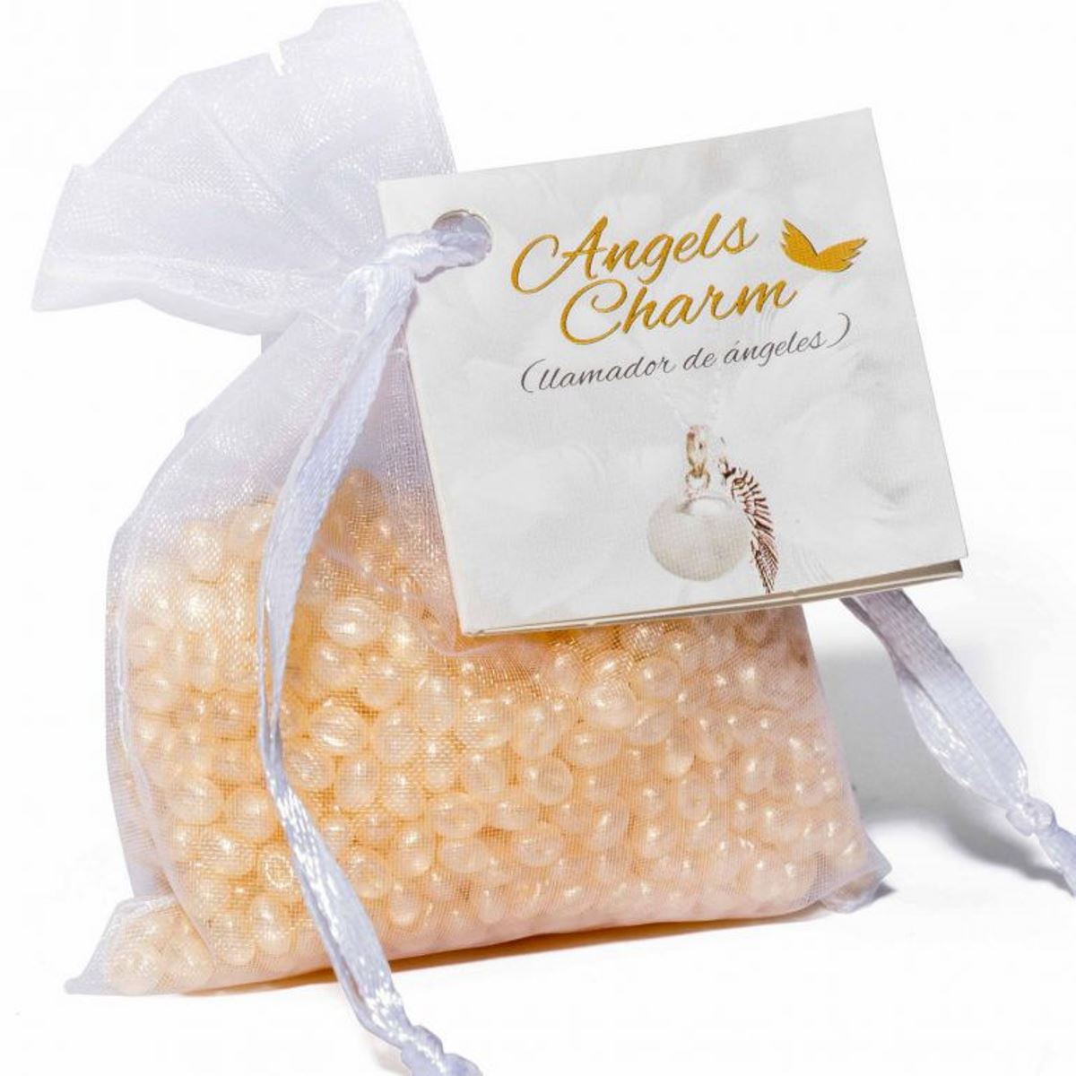 Mini Resina Perfumada  Angels Charm 1
