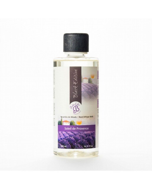 Recarga Mikado Black Edition Soleil de Provence 1