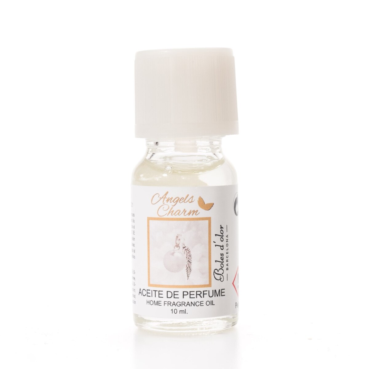 Óleo de Perfume Concentrado Charm - 10 ml 1