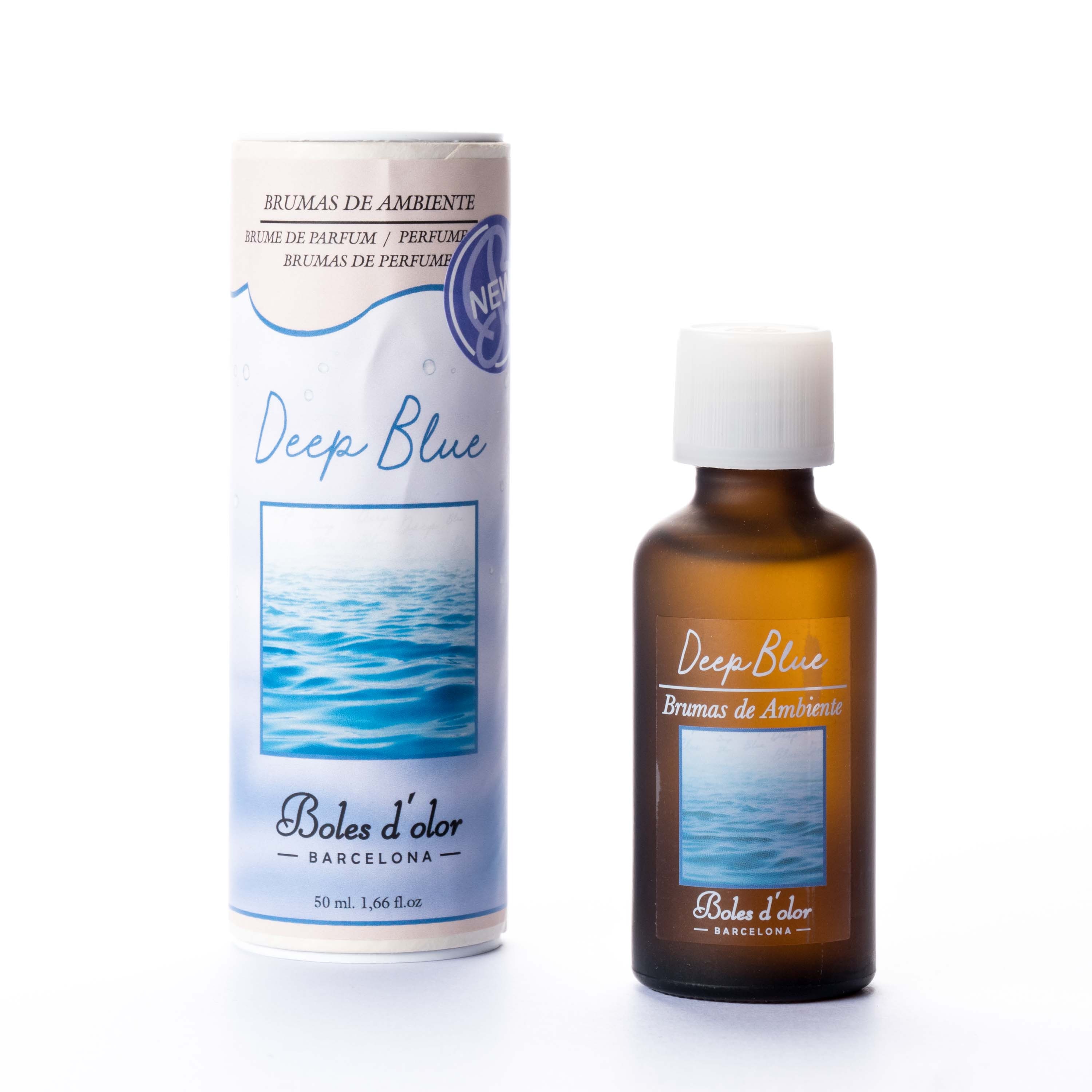 Bruma Deep Blue 1
