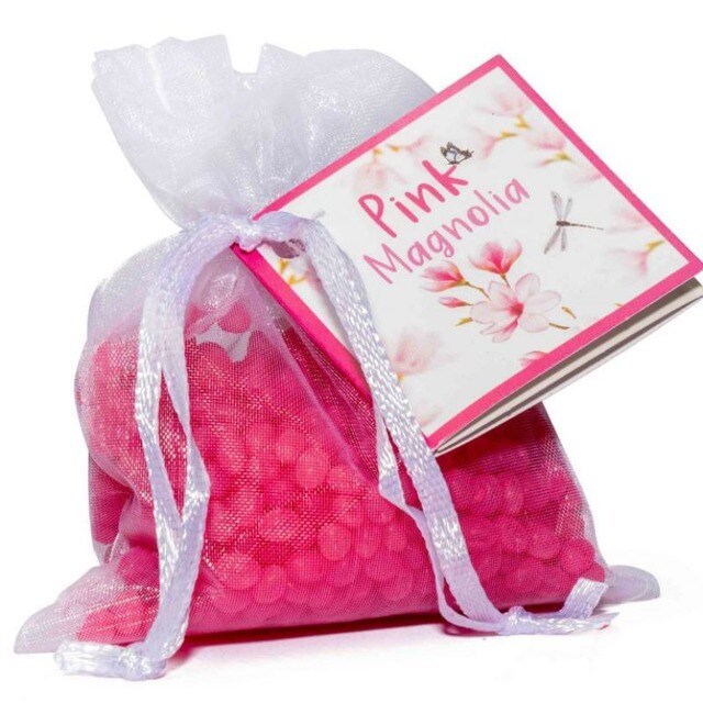 Mini Resina Perfumada Magnolia 1