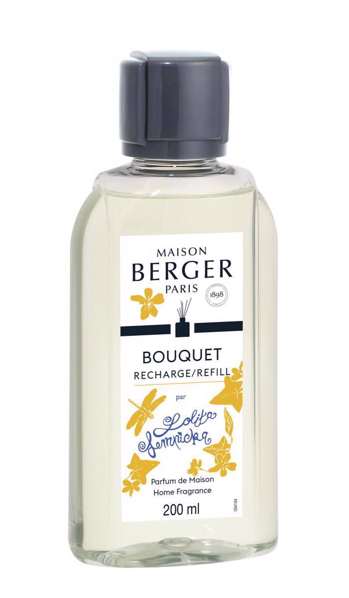 Recarga Difusor Aroma Lolita Lempicka Maison Berger 1