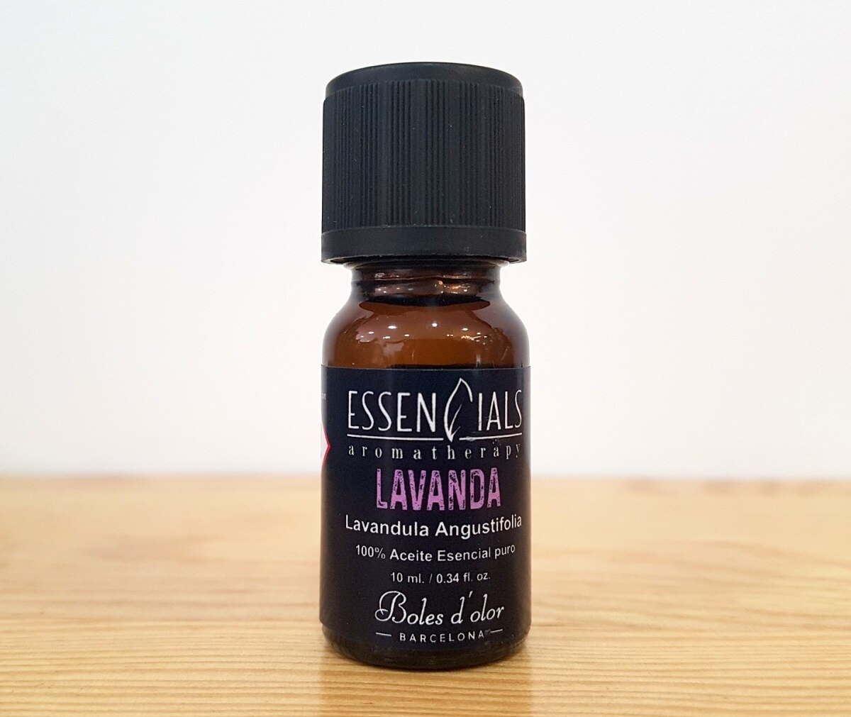 Óleo Aromaterapia de Lavanda - 10ml 1