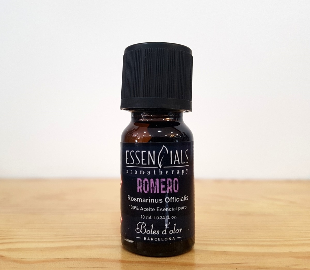 Óleo Aromaterapia de Romero/Alecrim - 10ml 1