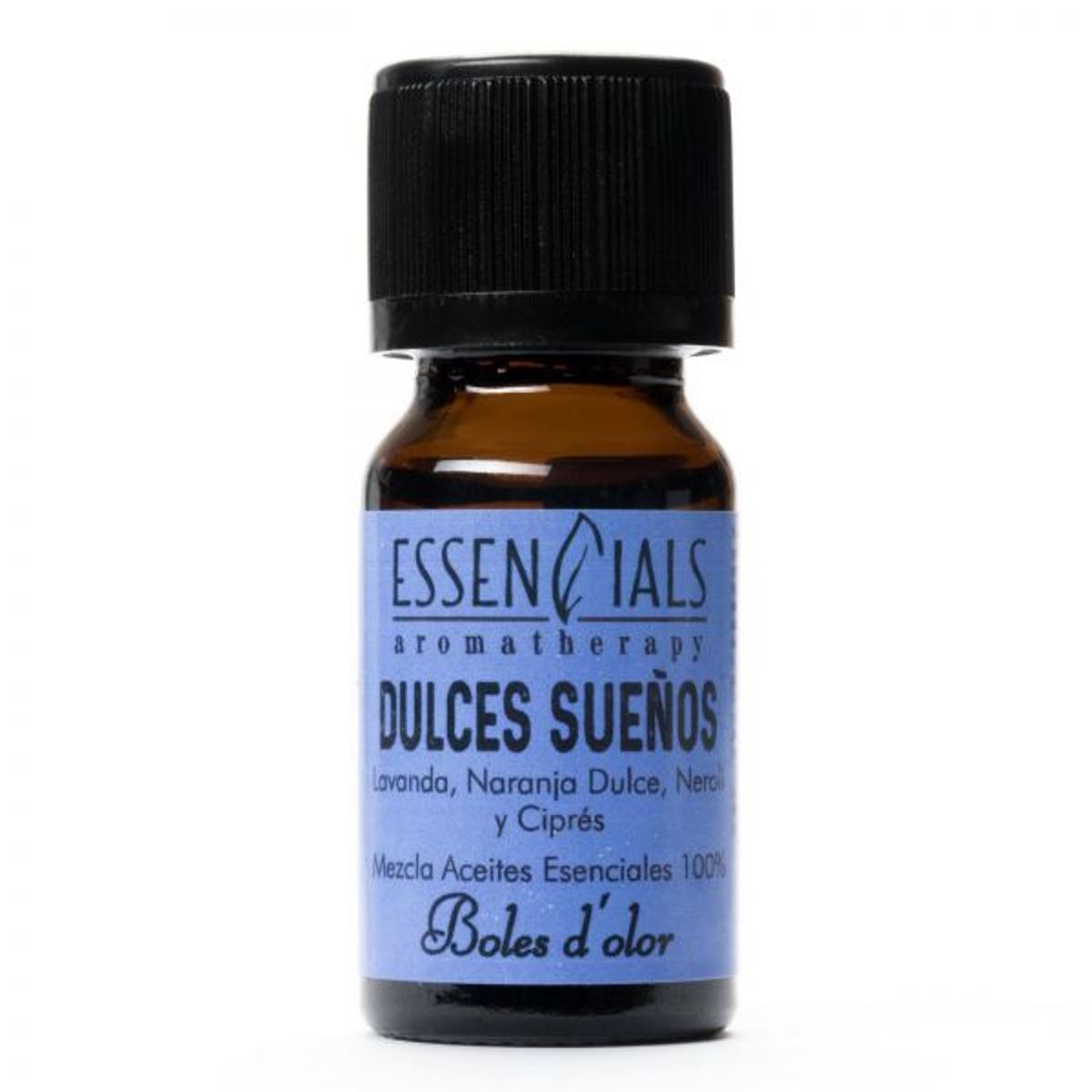 Óleo Aromaterapia Sonhos - 10ml 1
