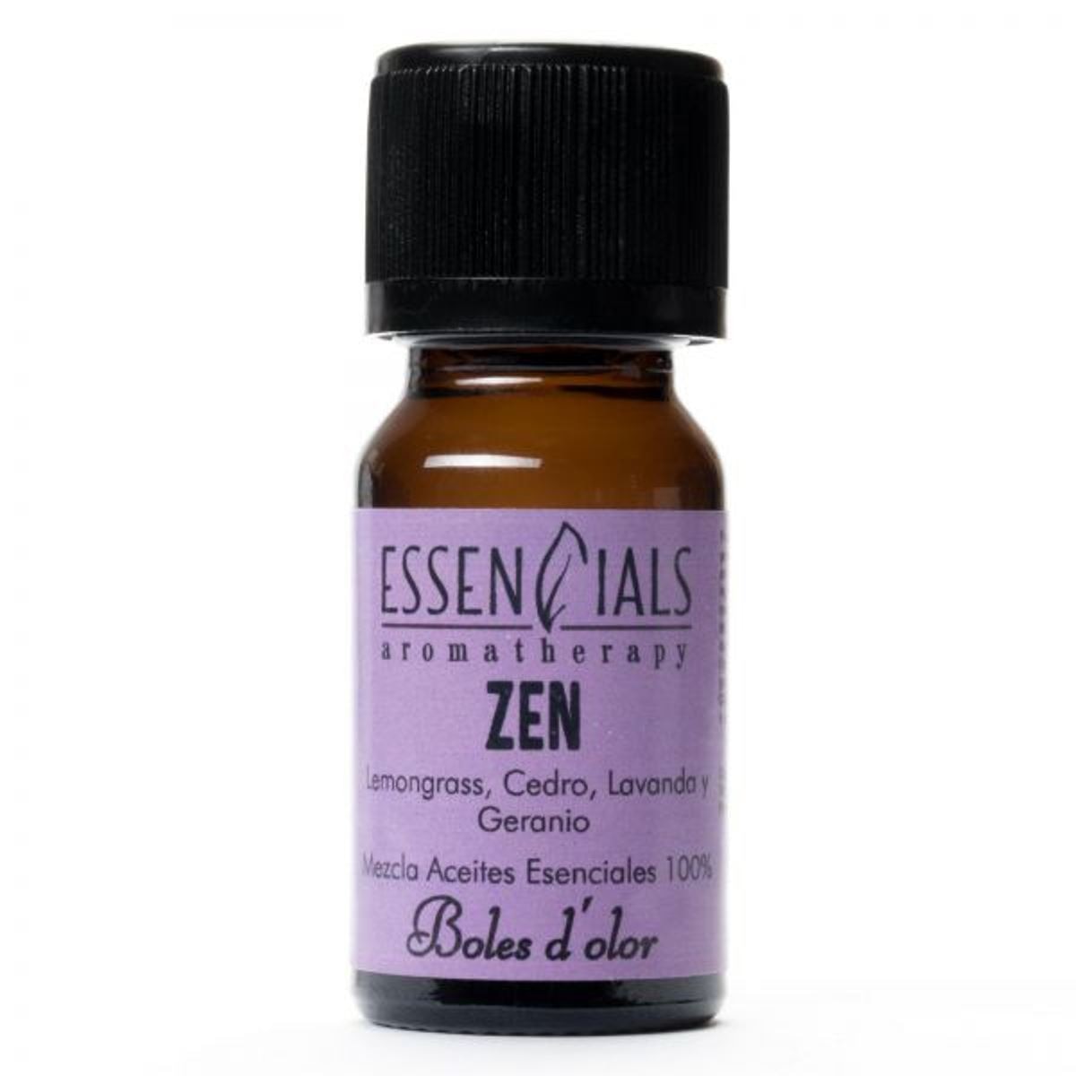 Óleo Aromaterapia Zen - 10ml 1