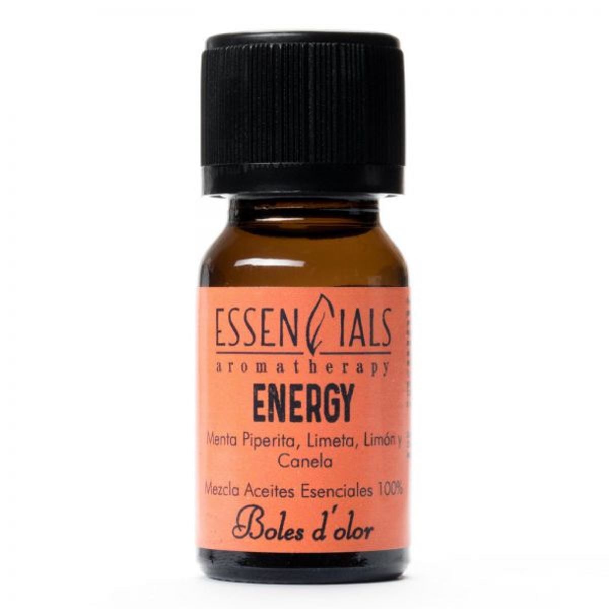 Óleo Aromaterapia de Energia - 10ml 1