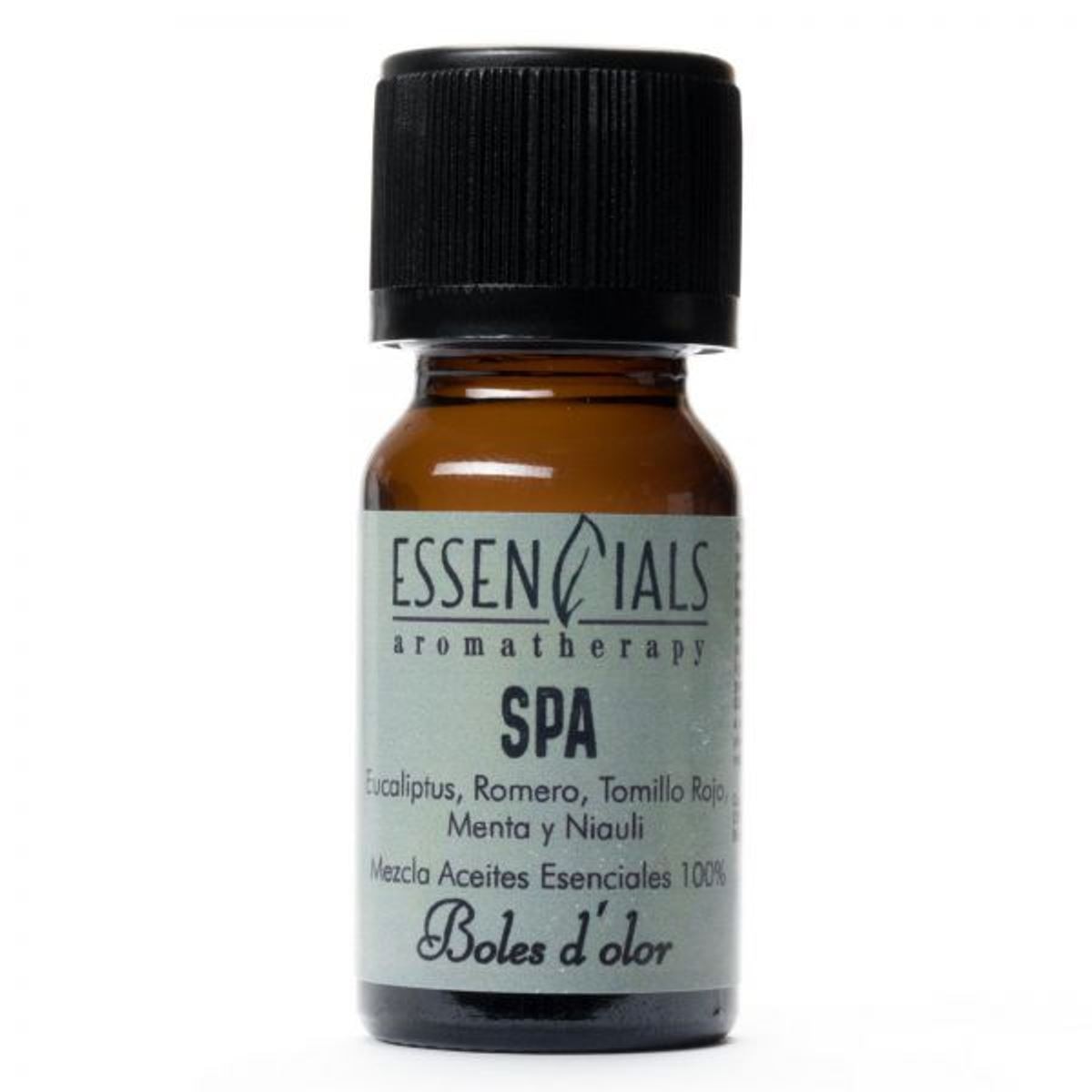 Óleo Aromaterapia Spa - 10ml 1