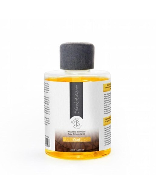 Recarga Mikado Black Edition Oud 1