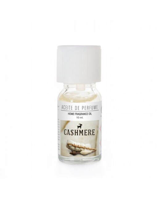 Óleo Perfumado Cashmere 1