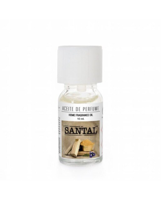 Imagem 0 de Óleo Perfumado Santal