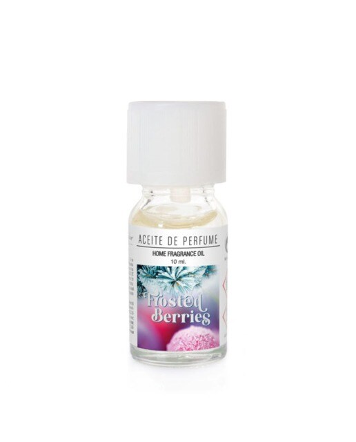 Óleo Perfumado Frosted Berries 1