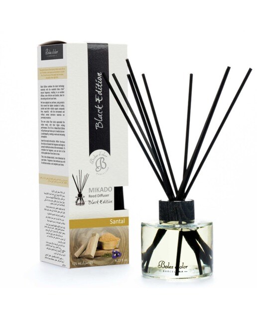 Mikado Black Edition Santal 1