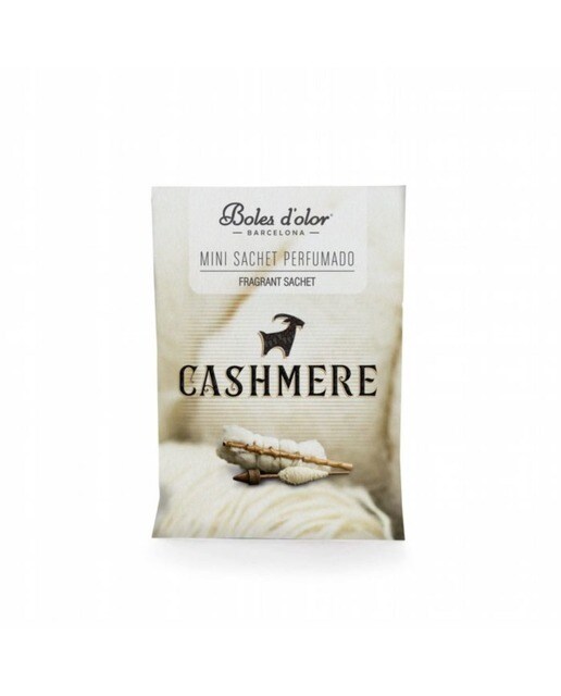 Mini Saco Perfumado Cashmere 1