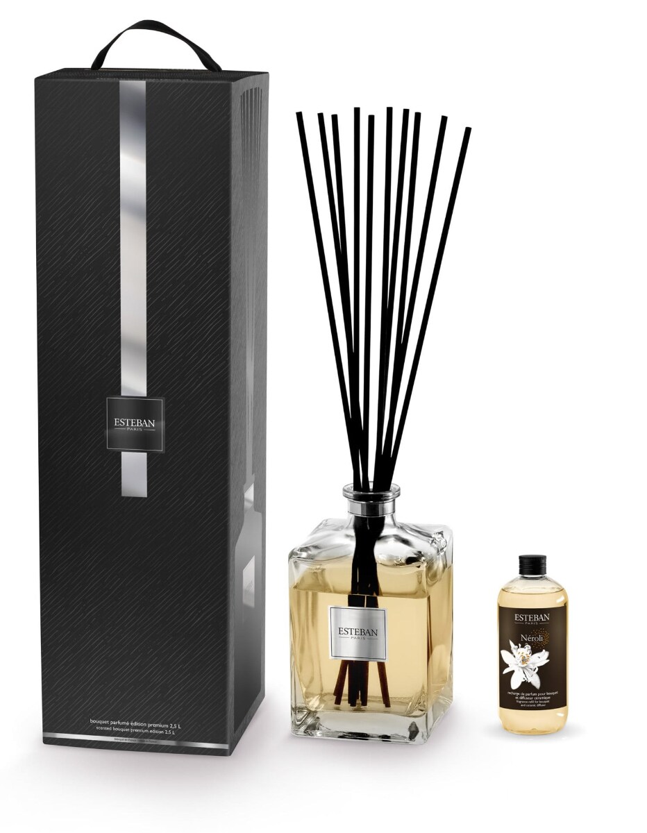 Difusor de Varetas Neroli Premium Edition 1