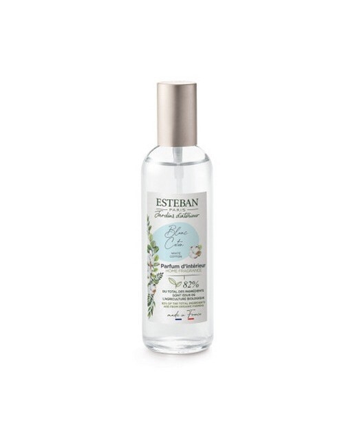 Spray Perfumado Blan Coton - 100ml 1
