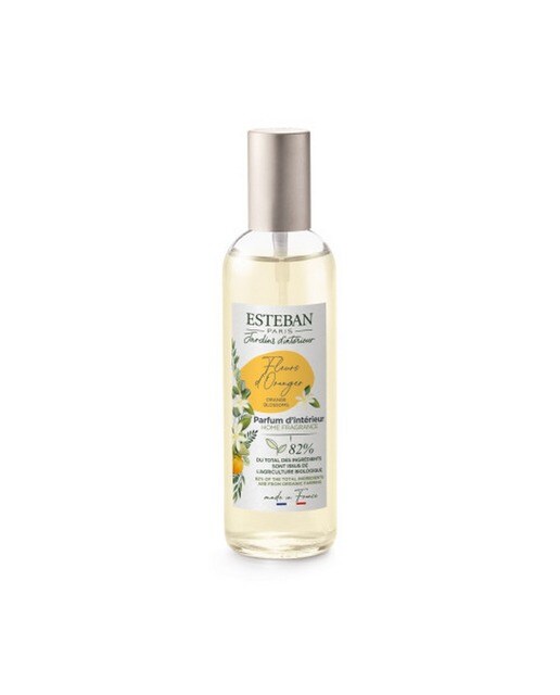 Spray Perfumado Flor de Laranjeira - 100ml 1
