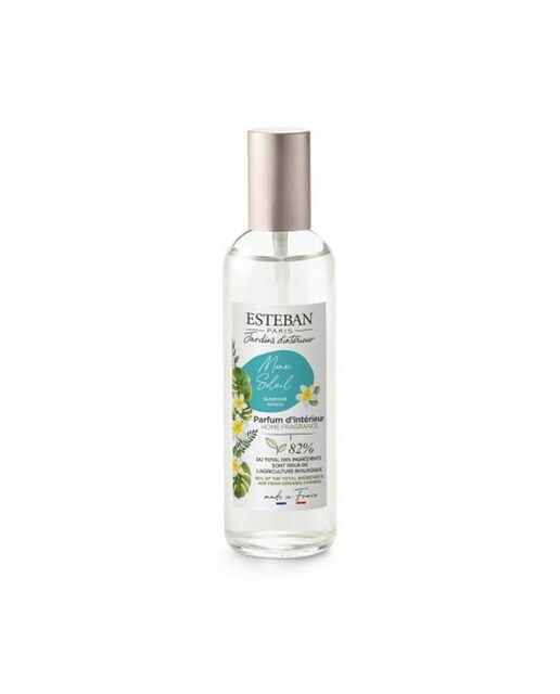 Imagem 0 de Spray Perfumado Monoi Soleil - 100ml