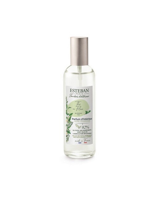 Spray Perfumado Thé en Fleur - 100ml 1