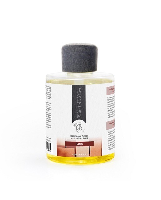 Recarga Mikado Black Edition 500ml - Gaia 1