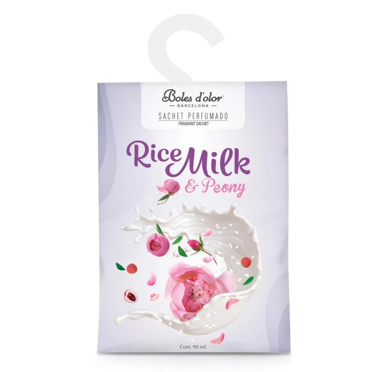 Imagem 0 de Saco Perfumado Rice Milk & Peony