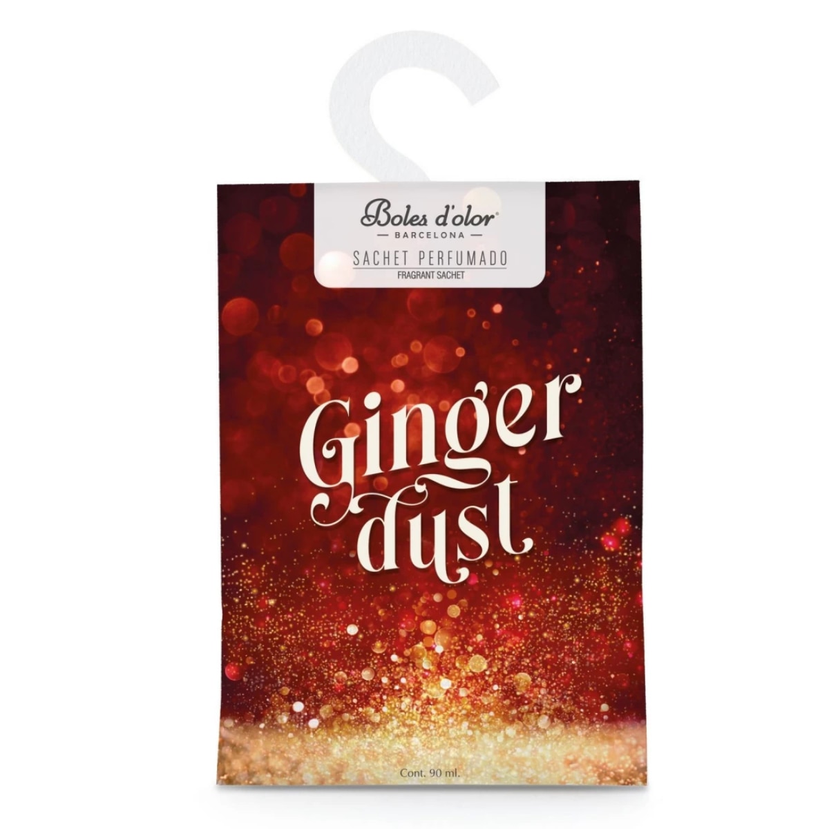 Imagem 0 de Saco Perfumado Ginger Dust