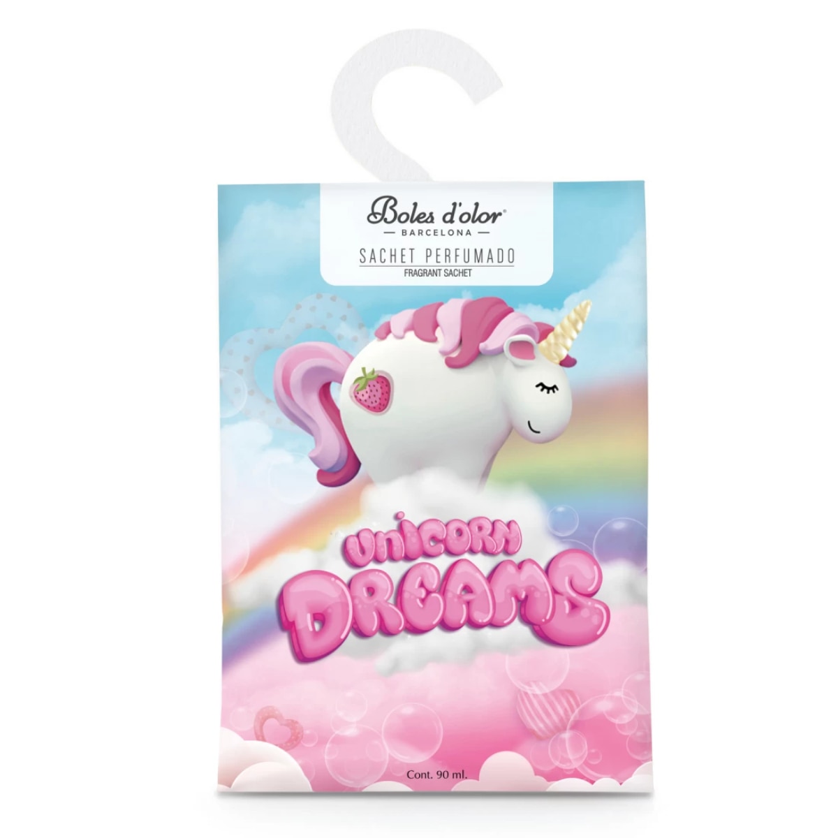 Imagem 0 de Saco Perfumado Unicorn Dreams