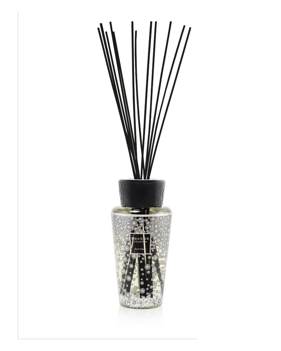 Imagem 0 de Difusor de Varetas Black Pearls 250ml
