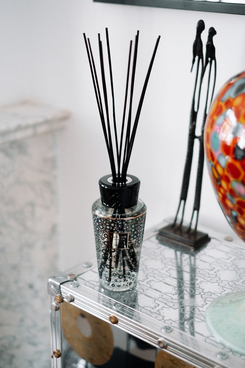 Difusor de Varetas Black Pearls 250ml 2