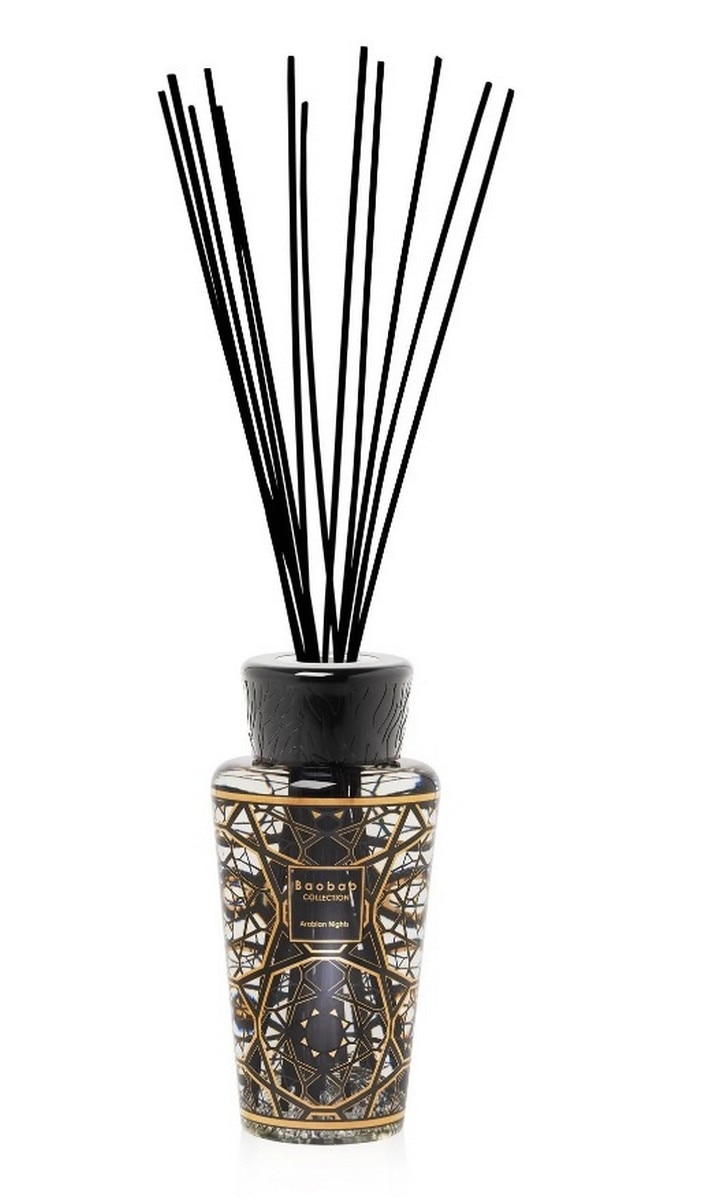 Imagem 0 de Difusor de Aromas Arabian Nights - 500 ml