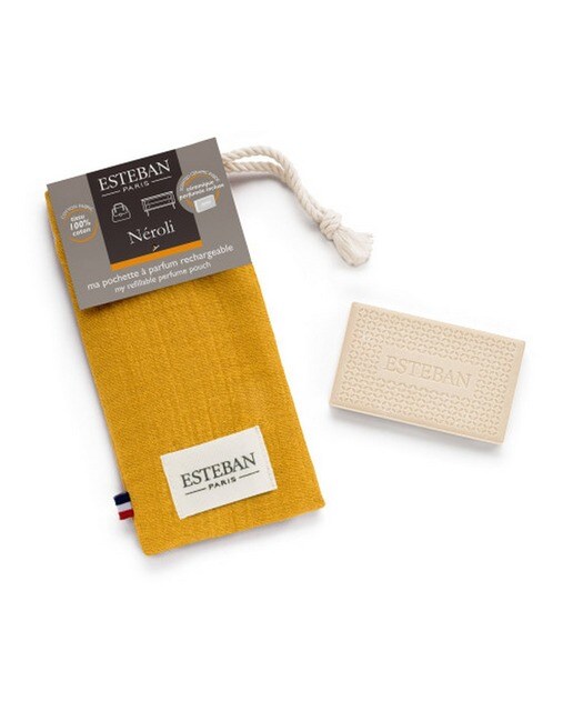 Bolsa Perfumada Recarregável Neroli 1