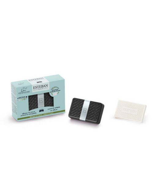 Difusor Perfumado para Carro Pur Lin 1