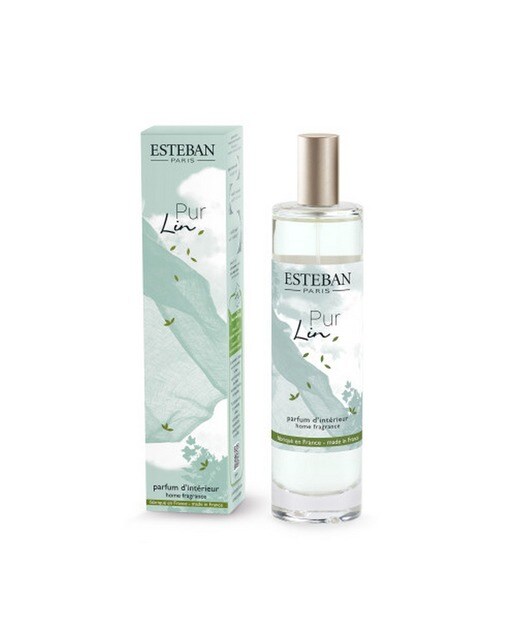 Spray Perfumado Pur Lin - 75ml 1