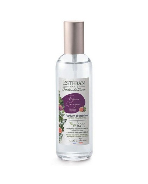 Spray Perfumado Figuier Garrigue - 100ml 1