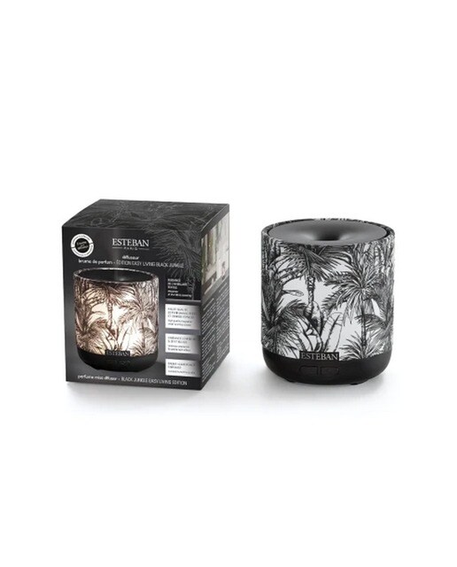 Imagem 0 de Difusor de Bruma Perfumada Black Jungle