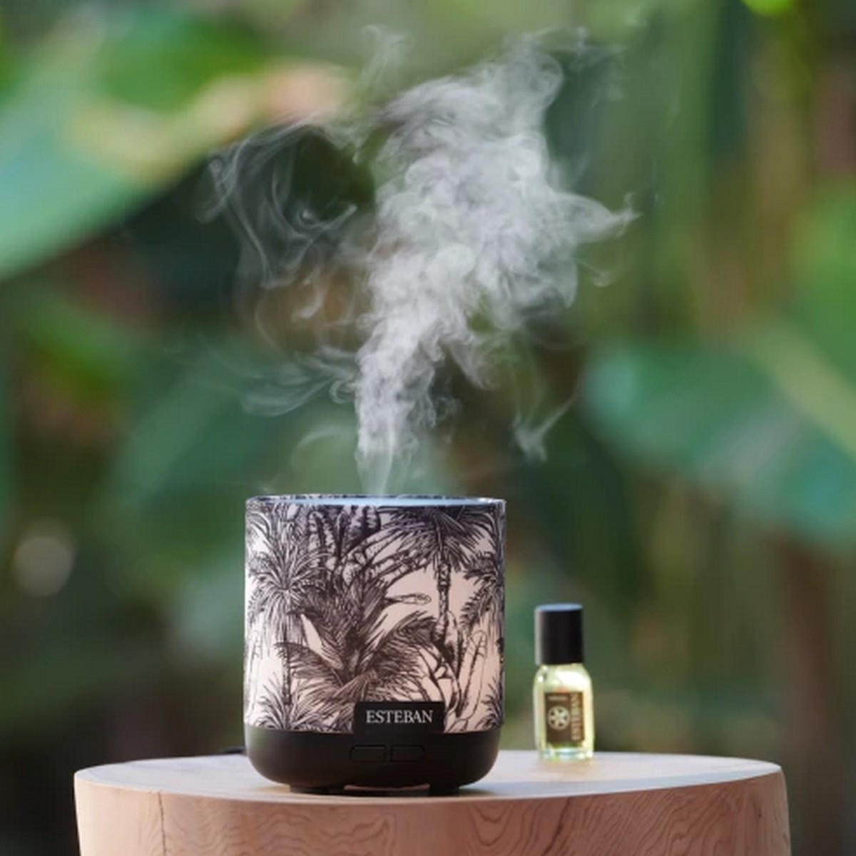 Difusor de Bruma Perfumada Black Jungle 2