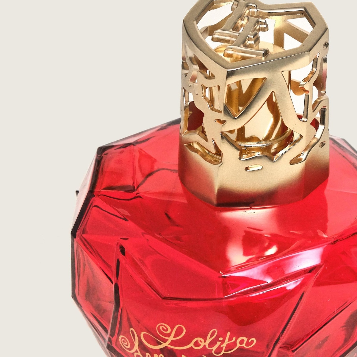 Coffret Lâmpada Catalítica Lolita Lempicka Sweet com Recarga 250ml 3