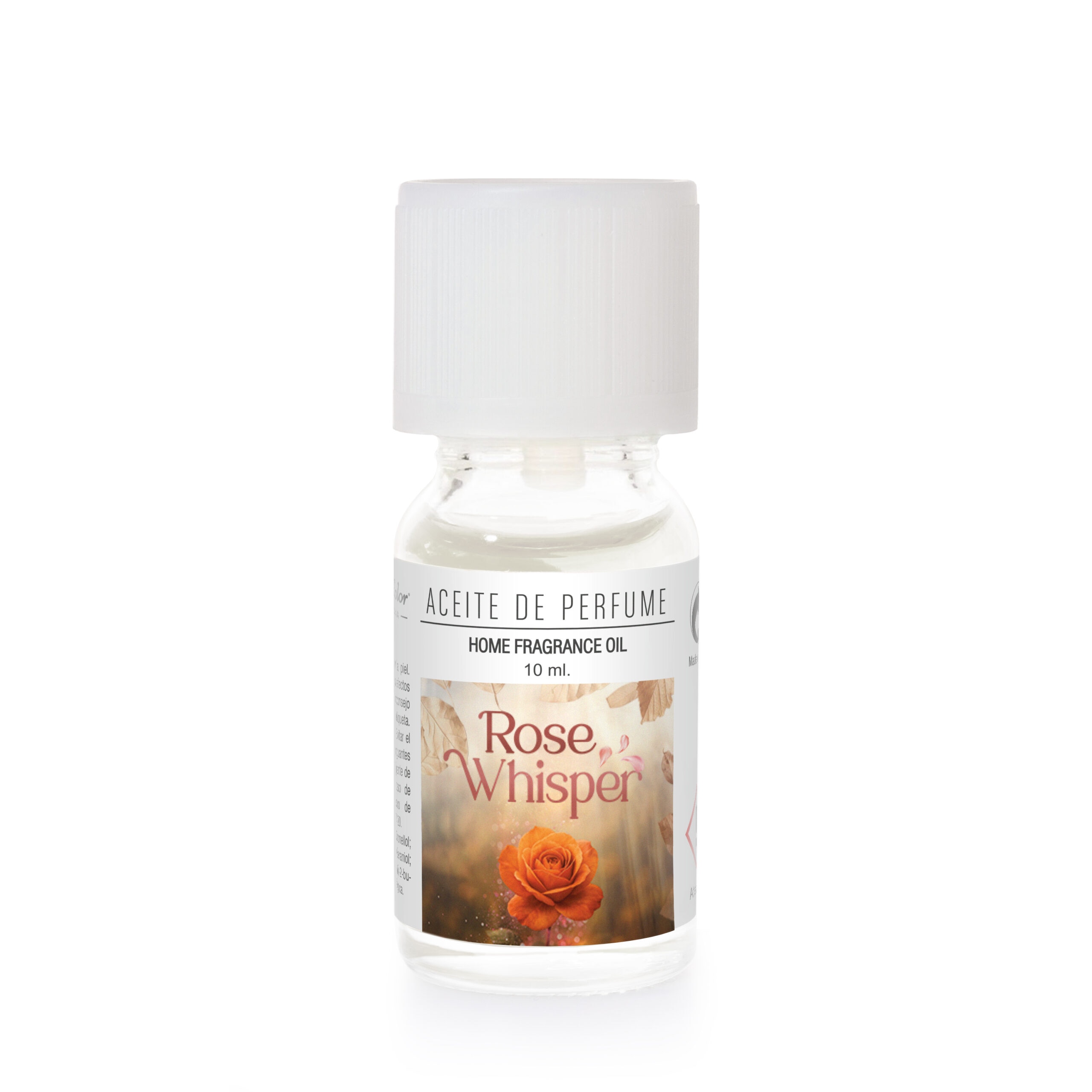 Óleo Perfumado Rose 1