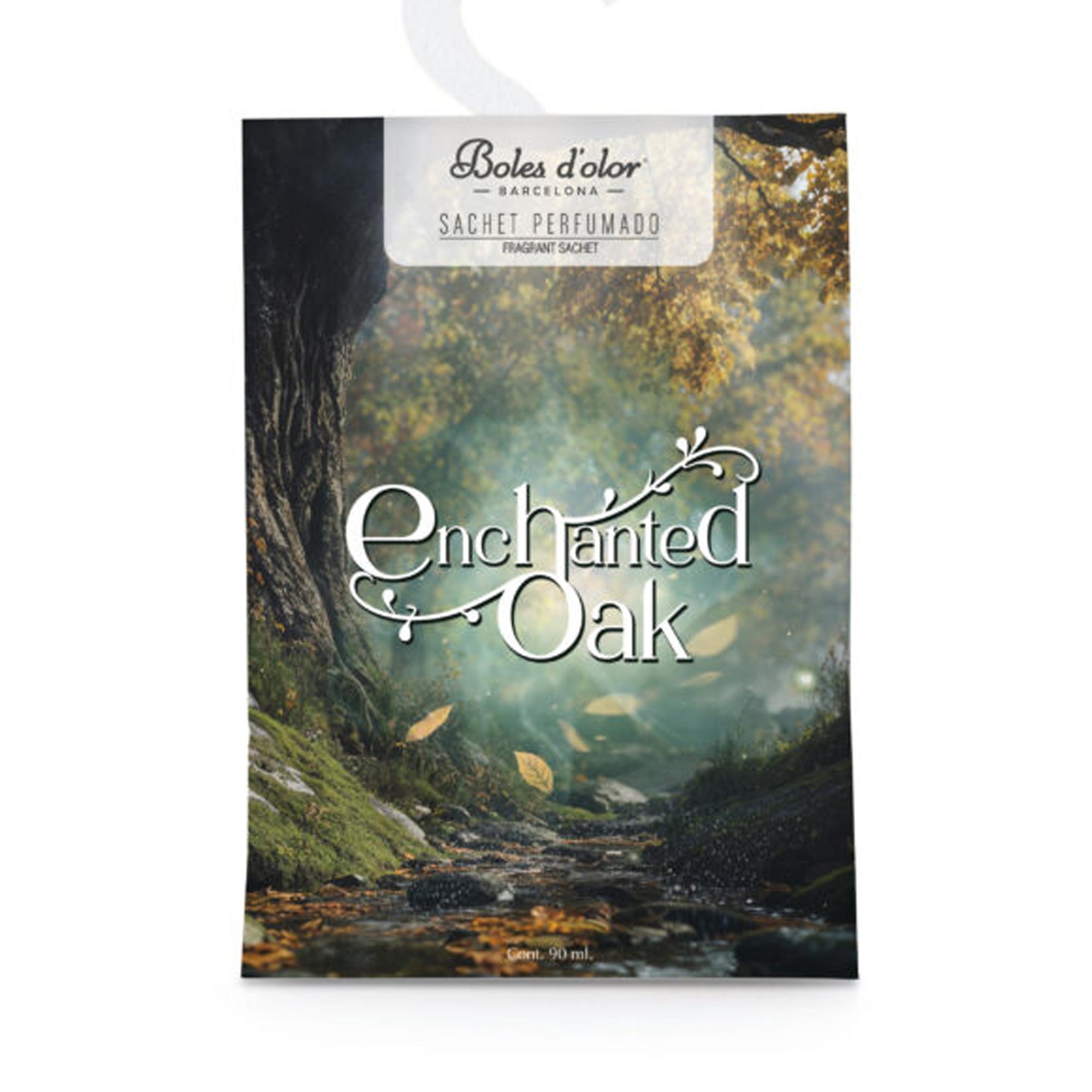 Imagem 0 de Sachet Perfumado Enchanted Oak