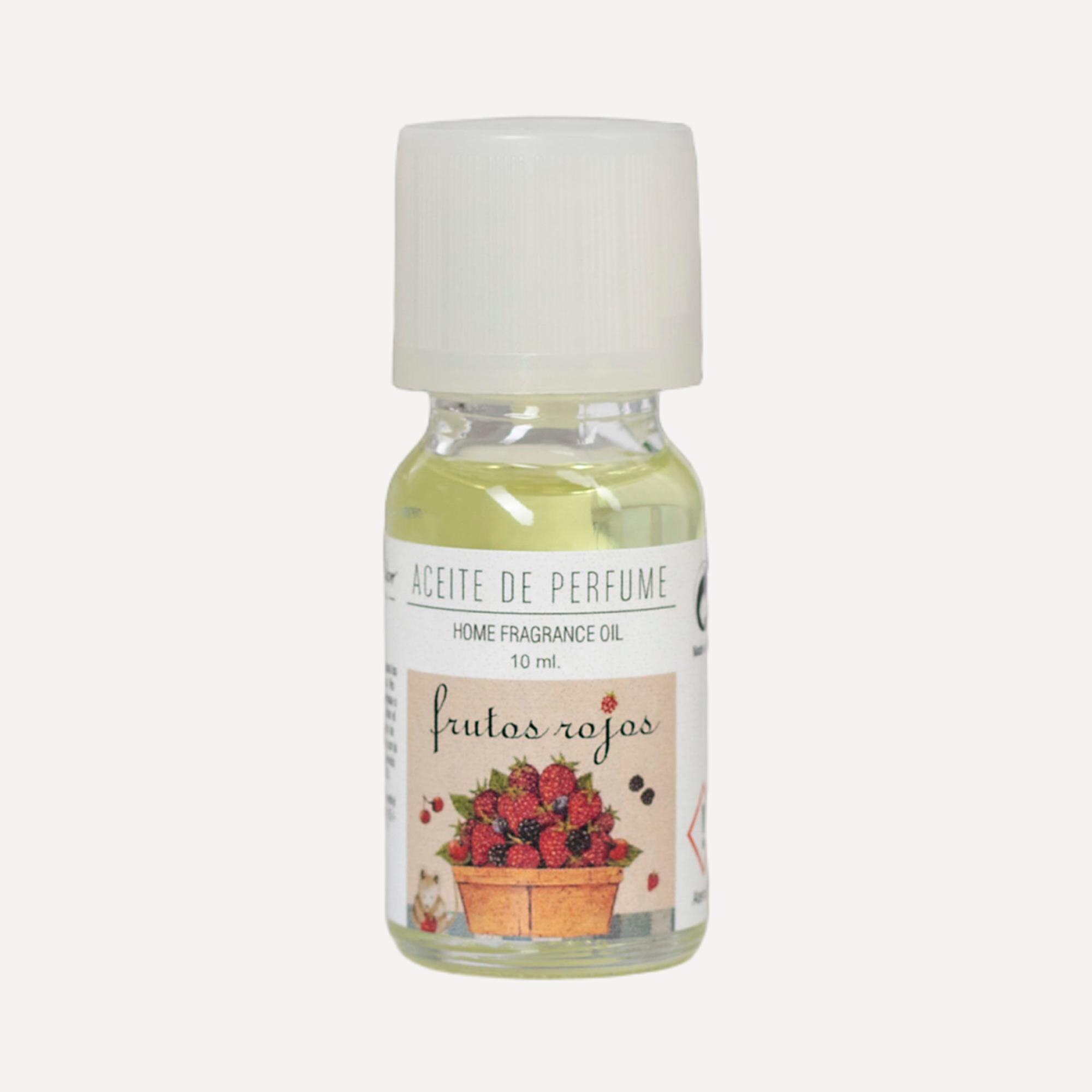 Óleo de Perfume Enchanted Oak 3