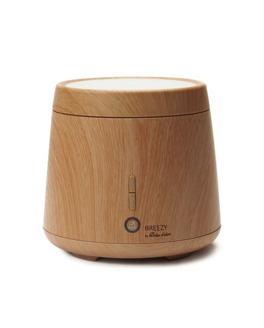 Aromatizador Ultrassónico Easy Wood 1