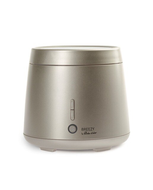 Aromatizador Ultrassónico Easy Breezy  Champanhe 1