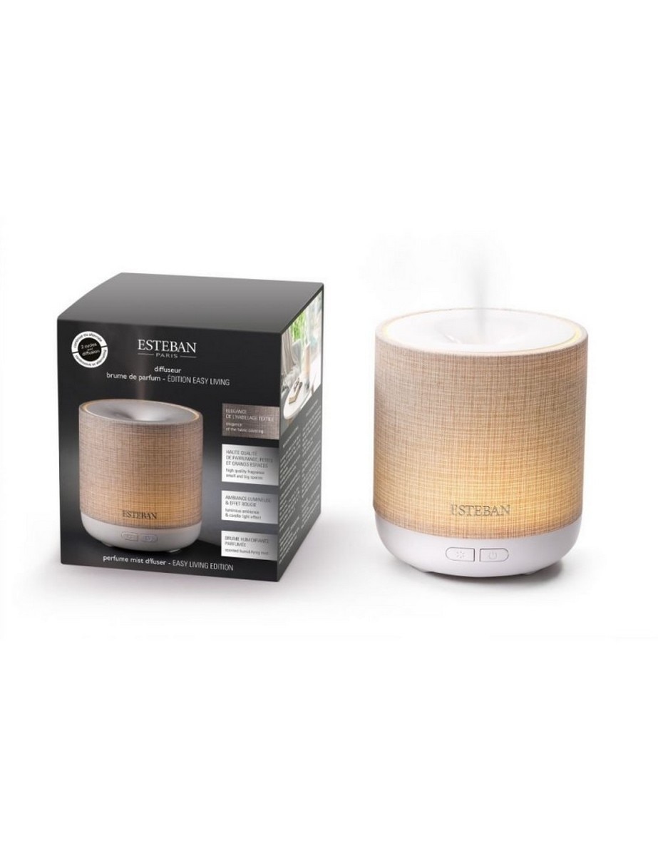 Imagem 0 de Difusor Elétrico Easyliving Edition