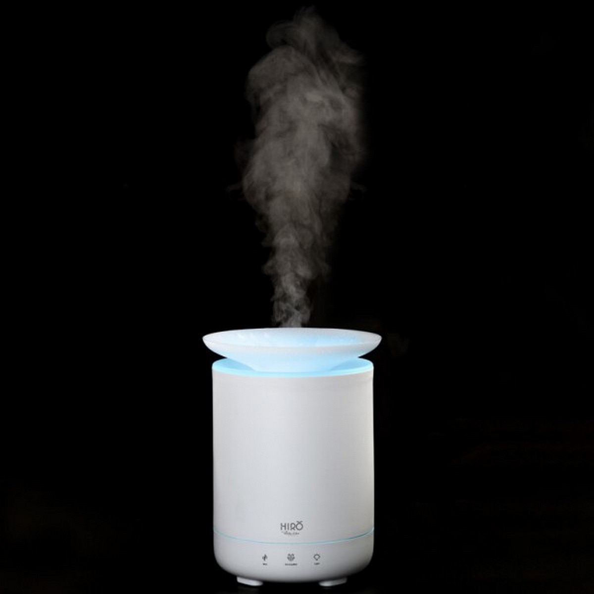 Aromatizador Hiro 3