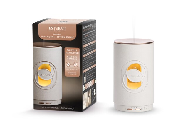 Imagem 0 de Difusor Elétrico Edição Origine